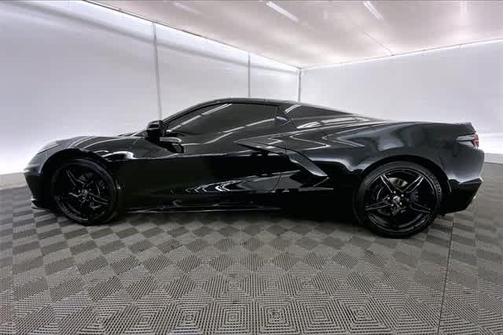 2023 Chevrolet Corvette Stingray w/3LT