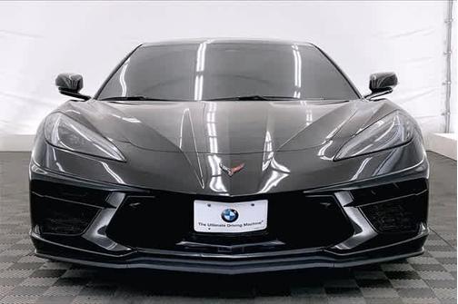 2023 Chevrolet Corvette Stingray w/3LT