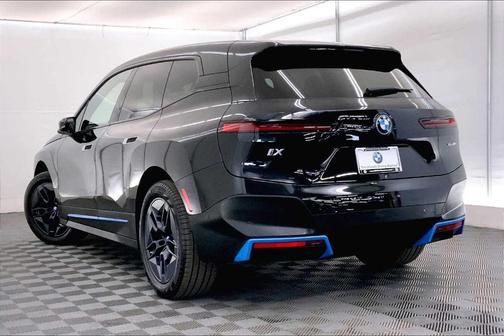 2024 BMW iX xDrive50