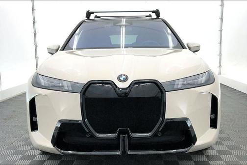 Dune 2026 BMW iX xDrive45