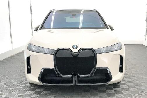 Dune 2026 BMW iX xDrive60