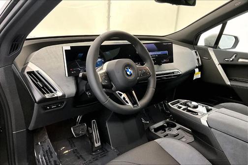 Dune 2026 BMW iX xDrive60