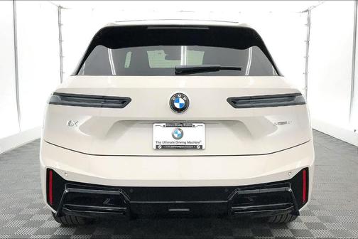 Dune 2026 BMW iX xDrive60