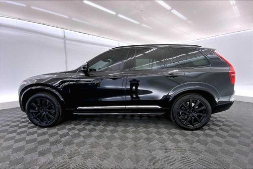 2019 Volvo XC90 T6 Inscription