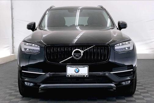 2019 Volvo XC90 T6 Inscription