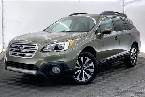 2016 Subaru Outback 3.6R Limited