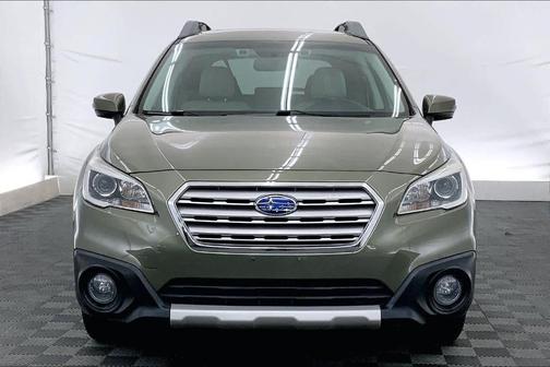 2016 Subaru Outback 3.6R Limited