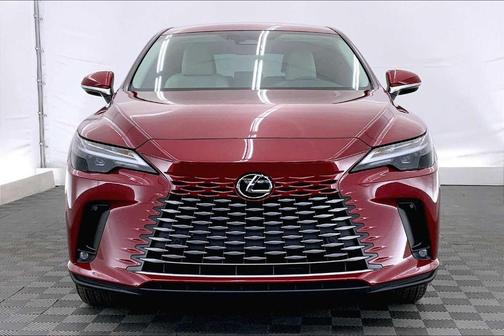 2024 Lexus RX 350 RX 350