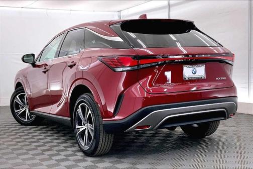 2024 Lexus RX 350 RX 350