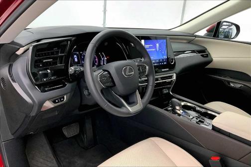 2024 Lexus RX 350 RX 350