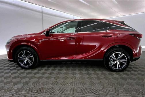 2024 Lexus RX 350 RX 350