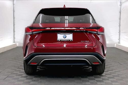 2024 Lexus RX 350 RX 350