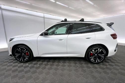 2026 BMW X3 M50 xDrive