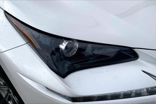 2020 Lexus NX 300 Base