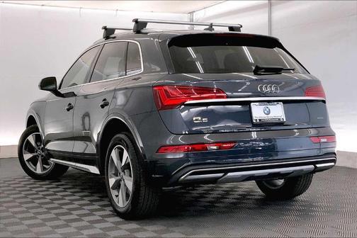 2024 Audi Q5 40 Premium