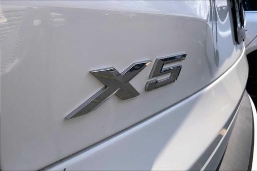 2025 BMW X5 PHEV xDrive50e
