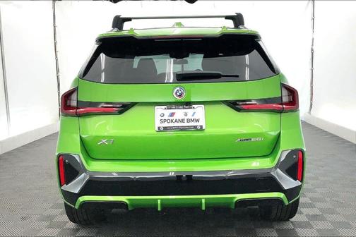 Special 2026 BMW X1 xDrive28i
