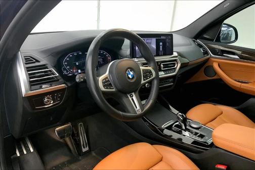 2023 BMW X3 M40i
