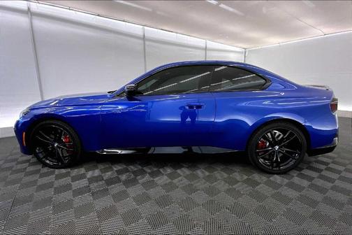 2024 BMW M240 i xDrive