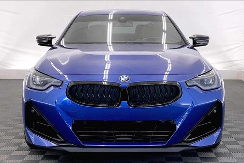 2024 BMW M240 i xDrive