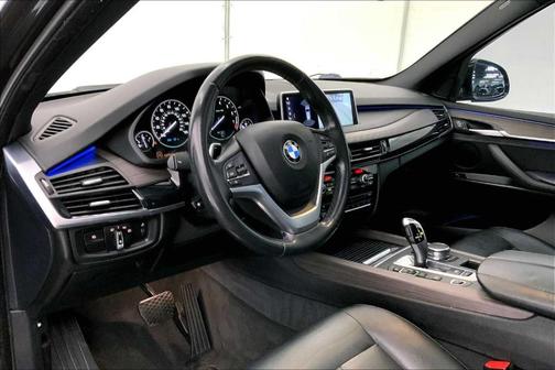 2018 BMW X5 eDrive xDrive40e