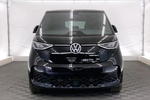 2025 Volkswagen ID. Buzz Pro S