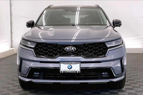 2021 Kia Sorento SX Prestige