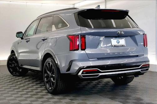 2021 Kia Sorento SX Prestige