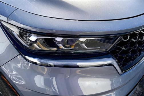 2021 Kia Sorento SX Prestige