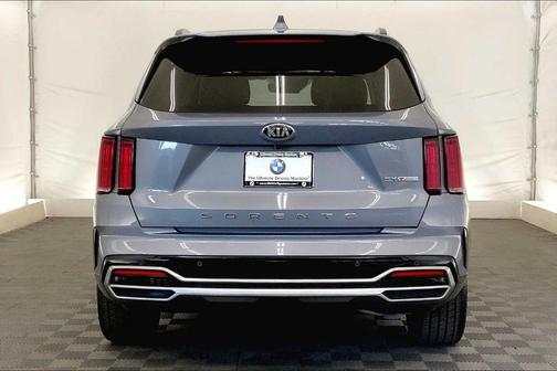 2021 Kia Sorento SX Prestige
