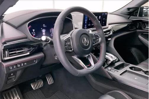 2025 Acura MDX Type S w/Advance Package