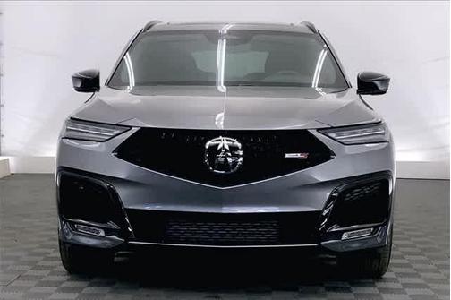 2025 Acura MDX Type S w/Advance Package