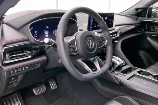 2025 Acura MDX Type S w/Advance Package