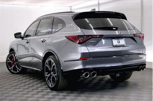 2025 Acura MDX Type S w/Advance Package