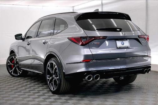 2025 Acura MDX Type S w/Advance Package