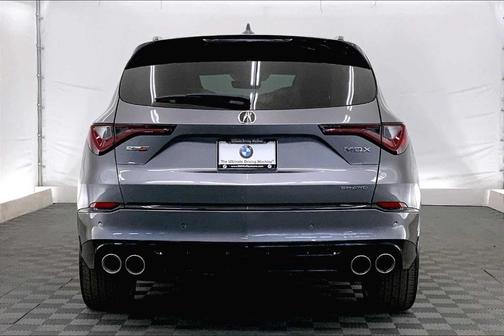 2025 Acura MDX Type S w/Advance Package