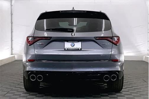 2025 Acura MDX Type S w/Advance Package