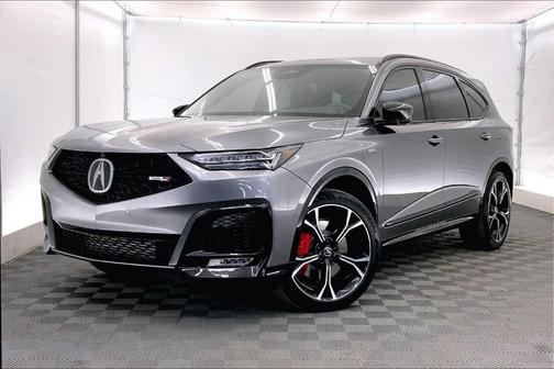 2025 Acura MDX Type S w/Advance Package