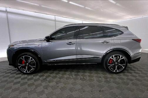 2025 Acura MDX Type S w/Advance Package
