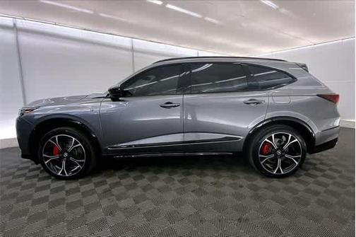 2025 Acura MDX Type S w/Advance Package
