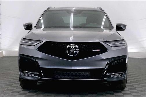 2025 Acura MDX Type S w/Advance Package