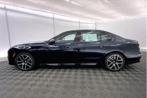 2024 BMW i7 xDrive60