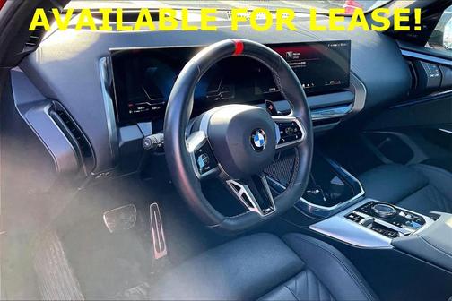 2025 BMW X3 M50 xDrive