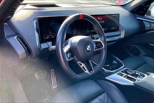 2025 BMW X3 M50 xDrive