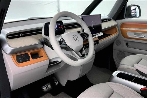 2025 Volkswagen ID. Buzz 1st Edition
