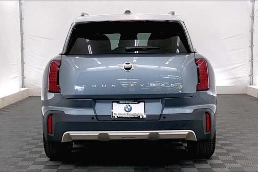 2025 MINI Countryman Base