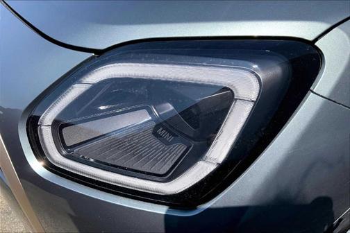 2025 MINI Countryman Base
