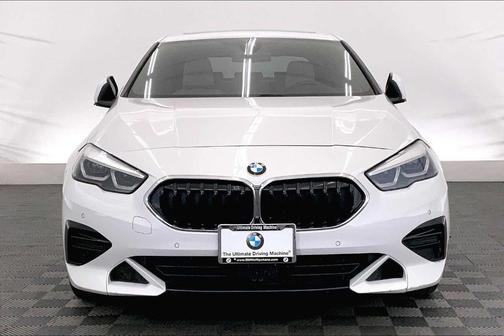2022 BMW 228 Gran Coupe i xDrive