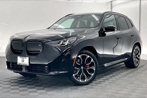 2025 BMW X3 M50 xDrive