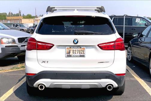 2021 BMW X1 xDrive28i